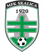 MFK Skalica U17 Green Beans